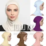 NINJA CIPUT DALAMAN HIJAB INNER PASHMINA MUSLIM JILBAB KN01