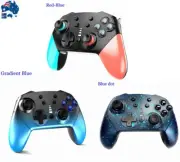 Pro Wireless Game Controller Gamepad Joystick Remote for Nintendo Switch/Lite