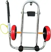 XLWLLNJ Toilet Cart Jack for Renovation Workers Toilet Installation Support Tool