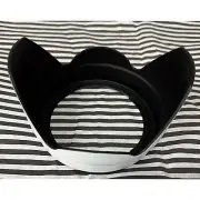 Lens Hood Shade for Canon RF 100-500mm & RF 70-200mm 2.8 Replacement ET-83F WIII