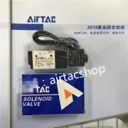 1PCS NEW Solenoid valve 3V11006NCBI AirTAC shipping free