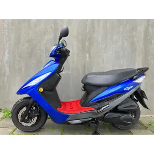 2017 光陽 gp125 KYMCO 代步車 首選 / 二手機車 / 中古機車 /二手 /中古/星川