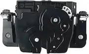 Tailgate Boot Lock Block for F34 F36 428I 430I 435I 440I F25 X3 X4 Automobiles Door Lock Actuator Tailgate Lock 51247269544