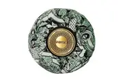 Mor Triple Milled Soap Wild Sage 180G