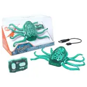 HEXBUG Kraken Robotic Remote Control Creature - Colors Vary