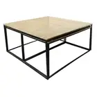 NEW French Country Scott Nesting Coffee Table Set 3pce
