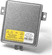 for Volvo for V70 Xc70 2007 2008 2009 2010 Car D1S D1R Xenon H-Id D2S D2R Headlight Ballast Control Unit W3T13271 30744459