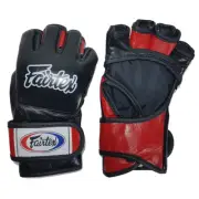 Fairtex FGV12 MMA Gloves