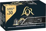 L'OR Espresso Onyx 30pk x5