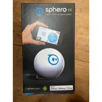 在飛比找蝦皮購物優惠-[幸福七號倉]零件機//Sphero 2.0 智能機器人球