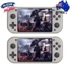 M17 Retro Game Handheld Game Player Emuelec Portable Game Console 25 Emulators