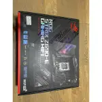 ROG STRIX Z690-E GAMING WIFI