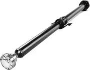 Rear Driveshaft Prop Shaft Assembly Compatible For Porsche Compatible For Panamera 2010-2016 97042101104