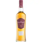 Glen Grant 15YO Single Malt Whisky 700ml