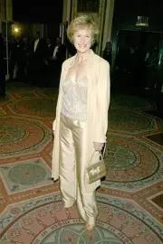 Glenn Close at The 17th Annual American Museum of the Moving Image- Old Photo 4