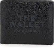 [Marc Jacobs] Women's The Billfold Bag - Black, Black