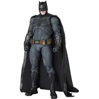 在飛比找PChome24h購物優惠-MEDICOM TOY MAFEX DC英雄 蝙蝠俠 Bat