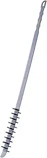washing machine cleaning brush for cylinder inside drum, flexible cleaner brush, household cleaning tool, washing machine cleaner
