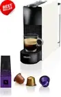 Krups Essenza Mini Capsule Coffee Maker, 19-Bar Coffee Machine with 2 Coffee Pr