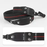 Nylon Adjustable Carrying Shoulder Neck Strap Belt For Pentax 17 Film Camera