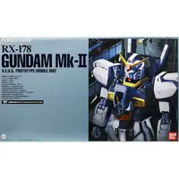 在飛比找蝦皮商城優惠-BANDAI 萬代 1/60 PG RX-178 鋼彈MK-