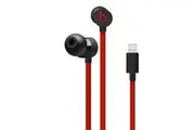 Beats by Dr.Dre UrBeats3 In Ear Wired Headphones Lightning Earphones Red [ As New -Refurbished ]