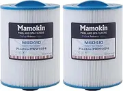 Mamokin PWW50P4 Spa Filter -2 Pack