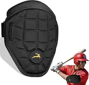 Baseball Batters Elbow Guard for Youth, Adult - Softball Elbow Guard for Youth, Adult - Elbow Guard for Baseball, Softball
