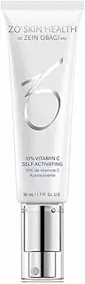 ZO SKIN HEALTH 10% Vitamin C 1.7 Fl Oz