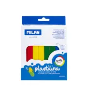 Blister Bars Of Paste To Model Of Colors (330 G)