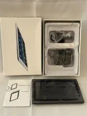 Android Tablet Q88 Quadcore A33 - Version 4.4.2 - New