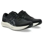 ASICS Running Shoes HYPER SPEED 4 WIDE 1011B876.001 Black / Carrier Grey oki③