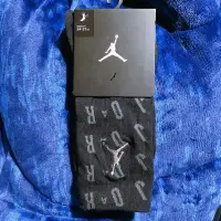 在飛比找蝦皮購物優惠-NIKE SP17 AJ6 SOCK JORDAN 中性 S