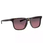 Costa Kailano Tortoise Frame Sunglasses w/Rose Gradient 580G 06S2013-20130453