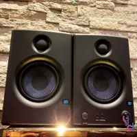 在飛比找蝦皮購物優惠-【馬上寄出】 保固一年 PRESONUS ERIS E4.5