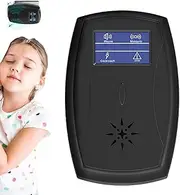 Fly Control Ultrasonic Repeller,Electronic Fly Repeller Indoor Repeller | Plug-in Flying Repeller, Fly Spray Alternative, Rechargeable Repeller for Fly, Roaches, Spider