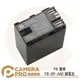 ◎相機專家◎ FB 灃標 FB-BP-A60 鋰電池 攝像機電池 全解碼 適用 Canon EOS C200 C200B