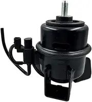 Genuine Hyundai 21910-2B500 Roll Stopper Bracket Assembly, Front