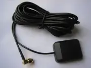 BOSS Audio Systems In-Dash Car Audio Stereo for GPS Antenna