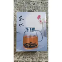 在飛比找蝦皮購物優惠-大容量 源興涼夏耐熱壺 1900ML 泡茶壺 耐熱玻璃壺 花