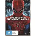 Amazing Spiderman, The