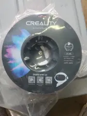 Creality CR Series ABS Red 3D Printer Filament, 1.75mm - NEW
