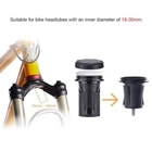 Universal Bike Anti-Theft Protection Waterproof AirTag Bike Holder