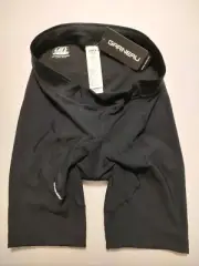 Louis Garneau Fit Sensor 3 SHR-Mems Xl,New With Tags