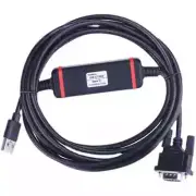 1pc Data Cable for USB-VLT2800/2900 for Danfoss VLT2800 2900 Inverter