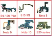 Dock Connector Charger Charging Port for Samsung Galaxy S20/10/9/8 NOTE10/9/8