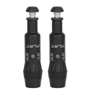 2PCS Golf Shaft Adapter .335 Fit Ping G430 G425 G410 SFT G410 Plus Driver Wood