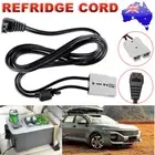 1.8M 12V Fridge Cable Connector For Anderson Style Plug Fit Waeco & Kings Fridge