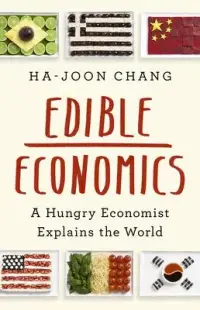 在飛比找博客來優惠-Edible Economics: A Hungry Eco