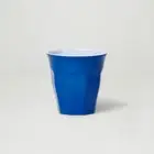 Barel Designs Royal Blue Melamine Cup 200mL Dishwasher Safe & Stain Resistant